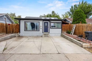 3475 W Dakota Ave, Denver, CO 80219