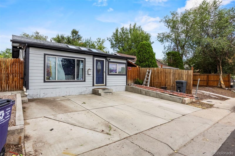 3475 W Dakota Ave, Denver, CO 80219