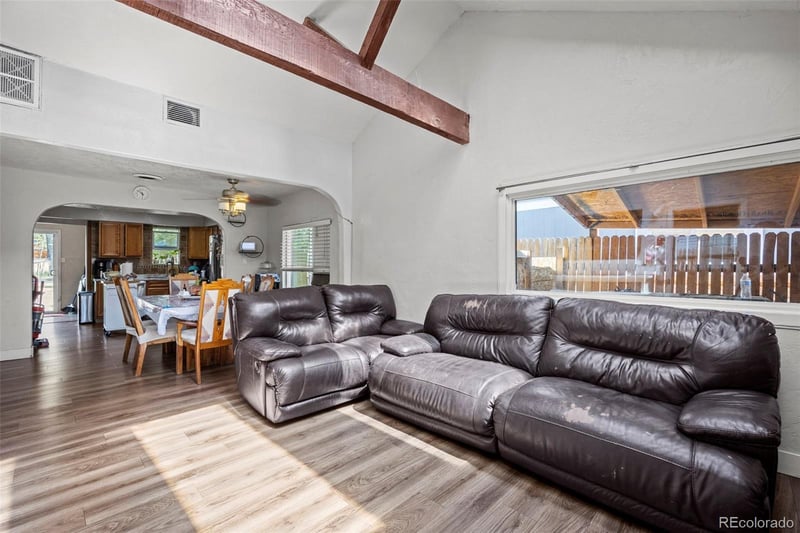 3475 W Dakota Ave, Denver, CO 80219