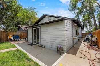 3475 W Dakota Ave, Denver, CO 80219