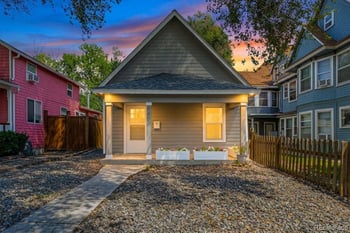 640 E Willamette Ave, Colorado Springs, CO 80903