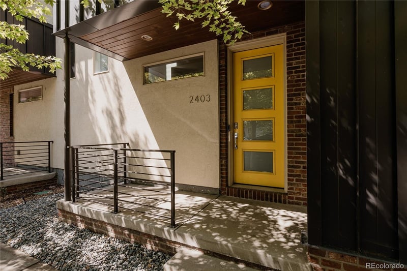 2403 Eliot St, Denver, CO 80211
