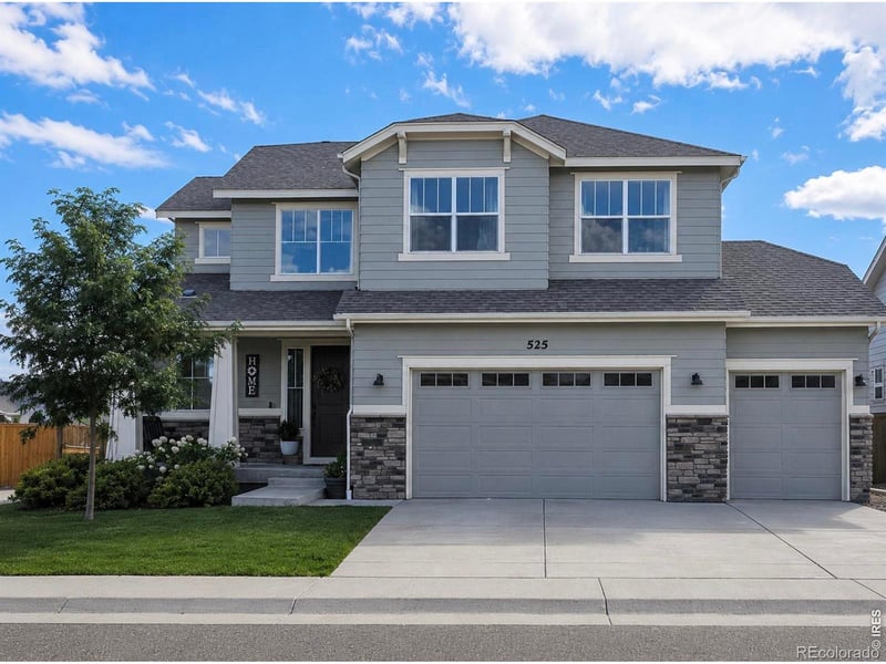 525 Wagon Bend Rd, Berthoud, CO 80513