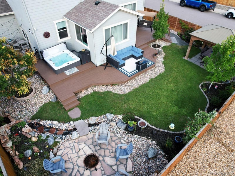 525 Wagon Bend Rd, Berthoud, CO 80513