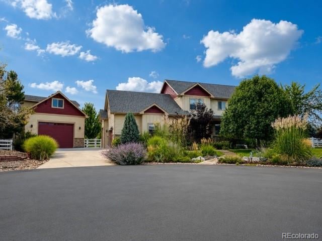 7988 Wisdom Ct, Frederick, CO 80530