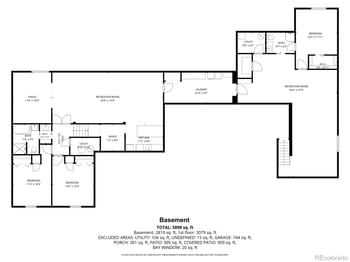 11475 Lewistown St, Commerce City, CO 80022