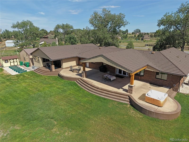 11475 Lewistown St, Commerce City, CO 80022