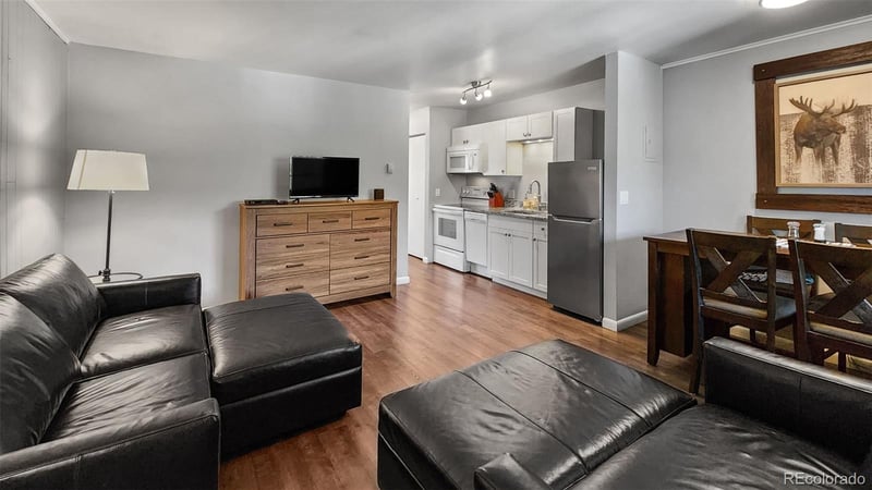 301 N French St #305, Breckenridge, CO 80424