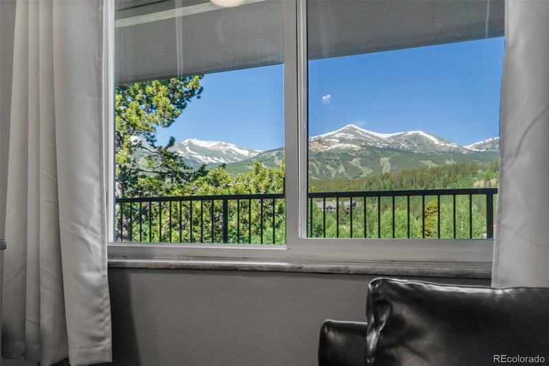 301 N French St #305, Breckenridge, CO 80424