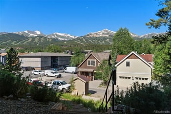 301 N French St #305, Breckenridge, CO 80424