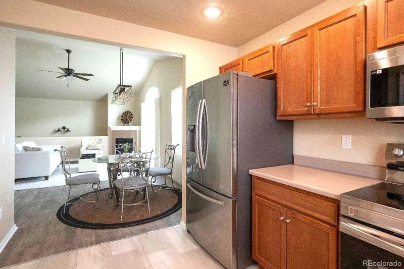 7354 Owings Point, Peyton, CO 80831