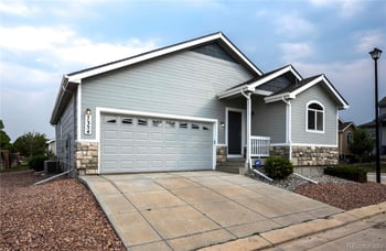 7354 Owings Point, Peyton, CO 80831