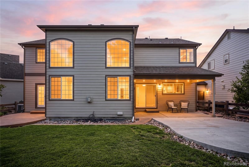 24081 E Royal Meadows Ave, Parker, CO 80138