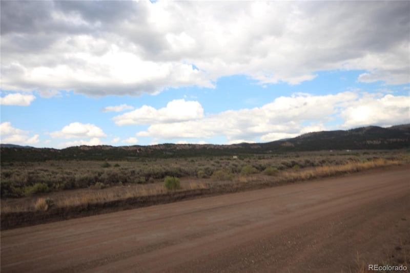 10AC Bateman Lot 882, Fort Garland, CO 81133