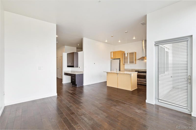 2958 Syracuse St #416, Denver, CO 80238