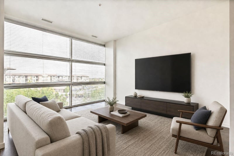 2958 Syracuse St #416, Denver, CO 80238