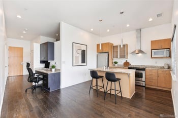 2958 Syracuse St #416, Denver, CO 80238