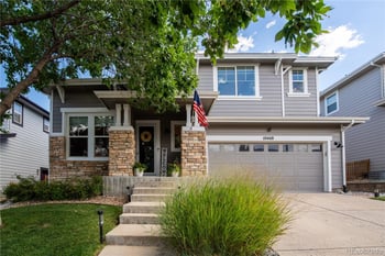 10468 Applebrook Cir, Littleton, CO 80130