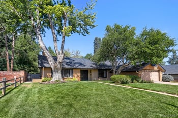 3293 S Oneida Way, Denver, CO 80224