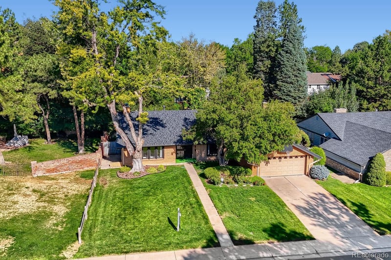 3293 S Oneida Way, Denver, CO 80224