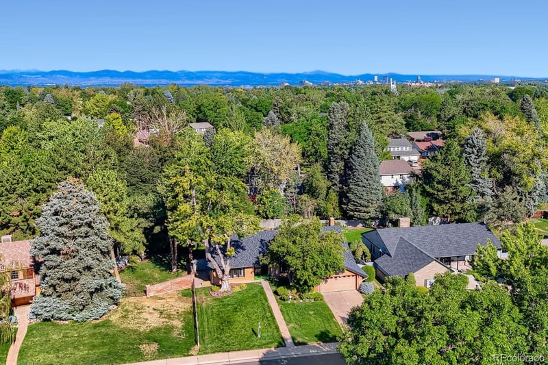 3293 S Oneida Way, Denver, CO 80224