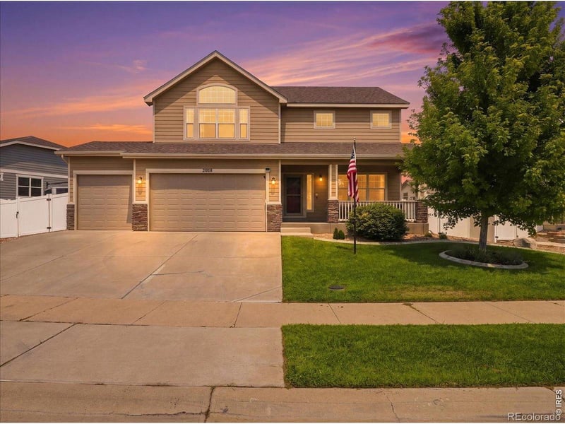 Home Worth Check