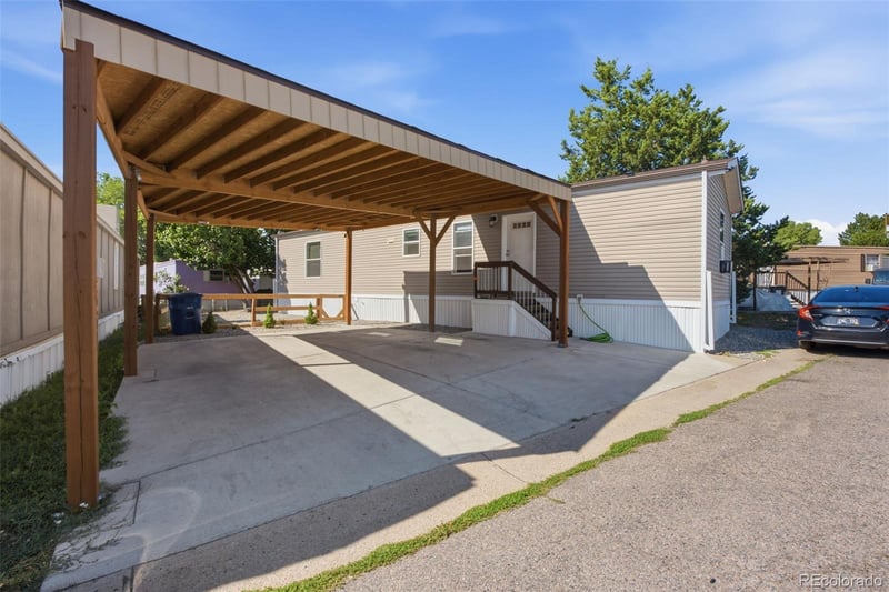 1600 Sable Blvd Lot 182, Aurora, CO 80011