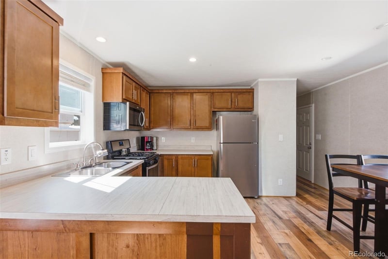 1600 Sable Blvd Lot 182, Aurora, CO 80011