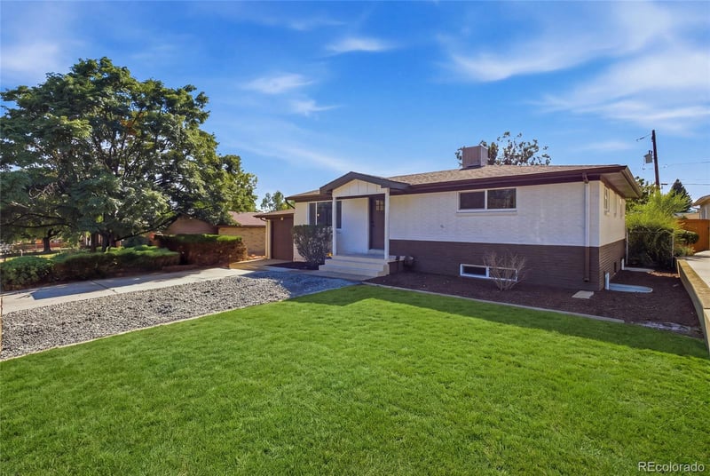 7745 Newton St, Westminster, CO 80030