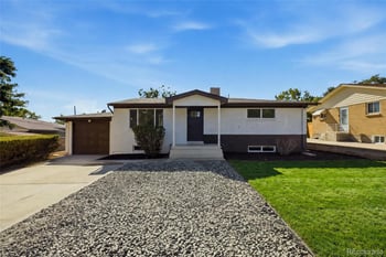 7745 Newton St, Westminster, CO 80030
