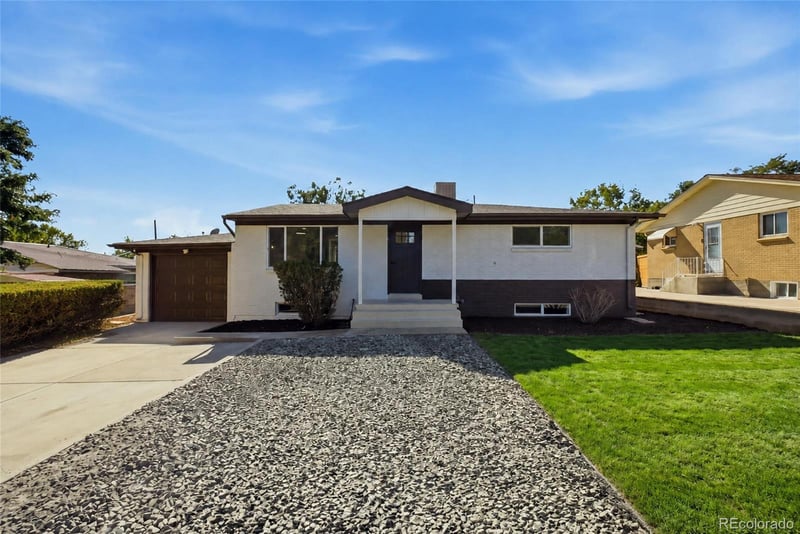 7745 Newton St, Westminster, CO 80030