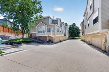 332 W Jamison Pl #56, Littleton, CO 80120