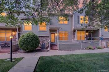 332 W Jamison Pl #56, Littleton, CO 80120