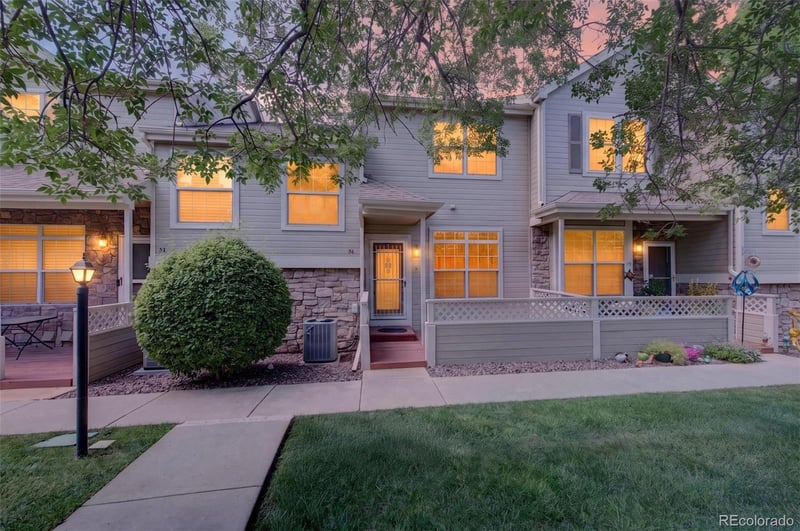 Home Worth Check