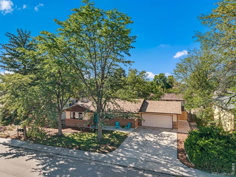832 18th St SW, Loveland, CO 80537