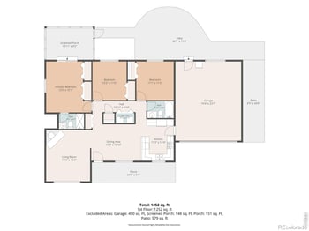 832 18th St SW, Loveland, CO 80537