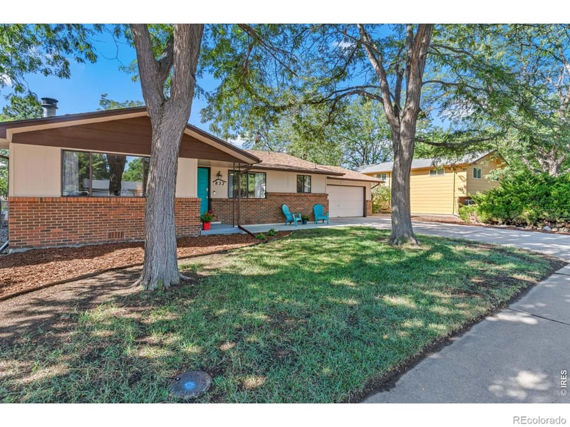 832 18th St SW, Loveland, CO 80537