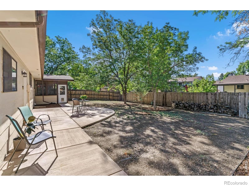 832 18th St SW, Loveland, CO 80537