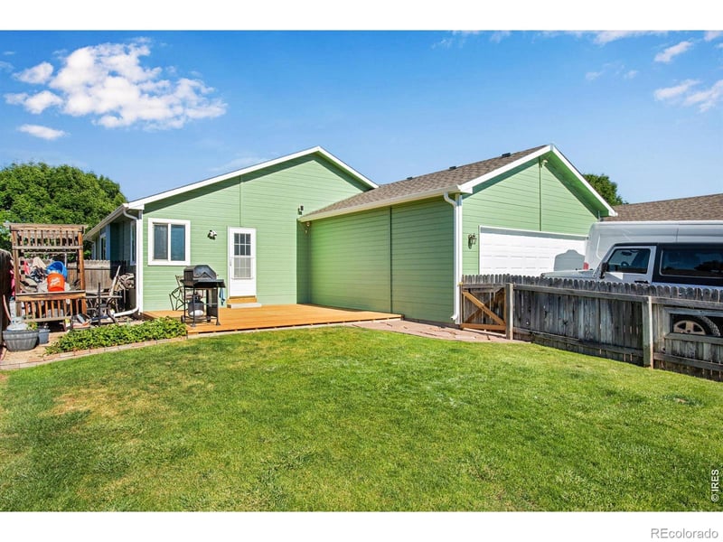 399 Lark Bunting Ave, Loveland, CO 80537