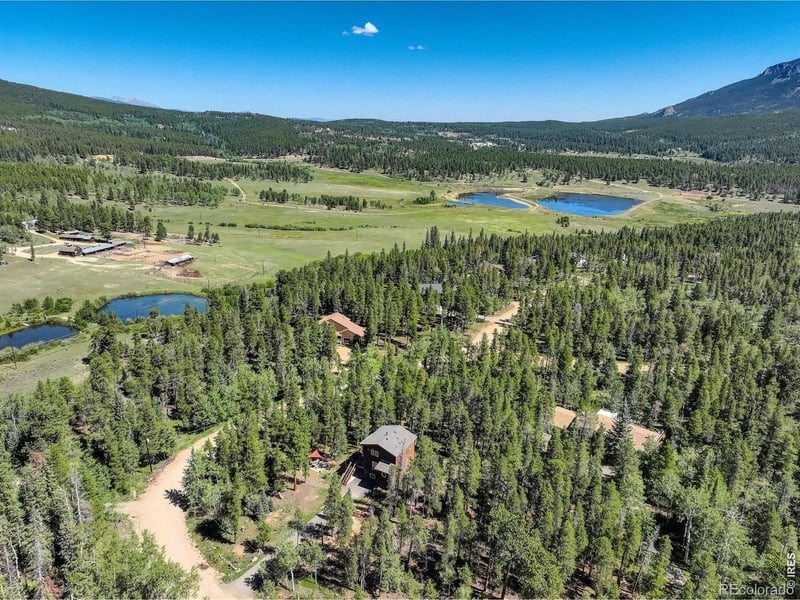 104 E Dory Way, Black Hawk, CO 80422