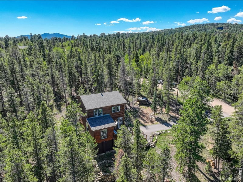 104 E Dory Way, Black Hawk, CO 80422