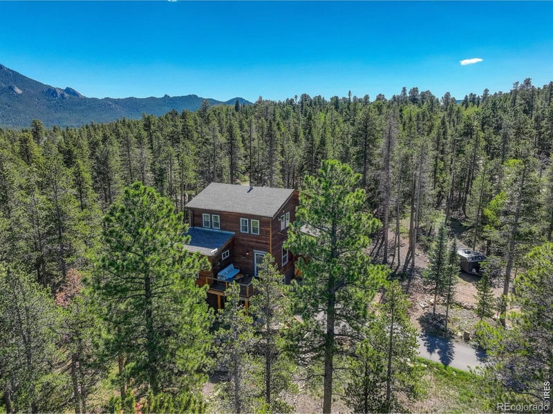 104 E Dory Way, Black Hawk, CO 80422