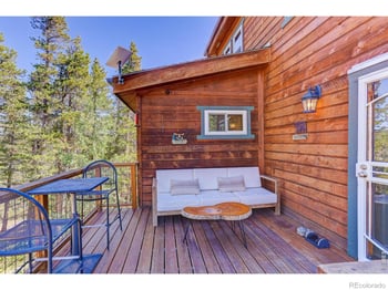 104 E Dory Way, Black Hawk, CO 80422