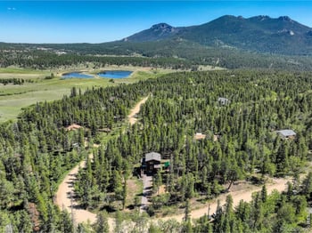 104 E Dory Way, Black Hawk, CO 80422