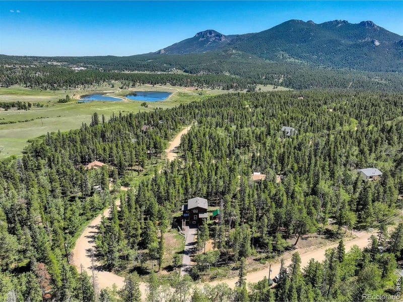 104 E Dory Way, Black Hawk, CO 80422