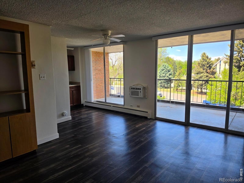 4800 E Hale Pw #209N, Denver, CO 80220