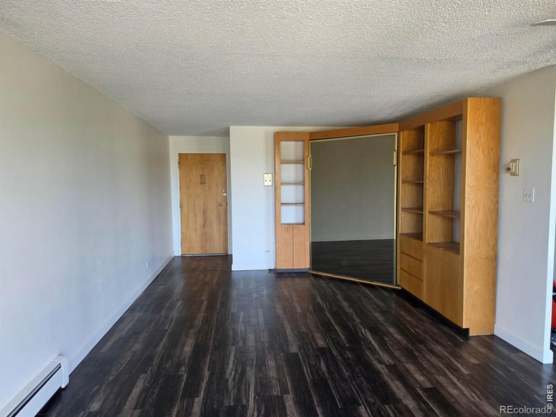 4800 E Hale Pw #209N, Denver, CO 80220