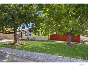 4221 Lake Mead Dr, Greeley, CO 80634