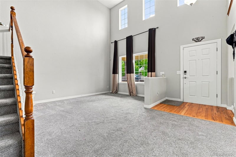 3754 S Orleans St, Aurora, CO 80013
