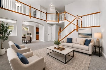 3754 S Orleans St, Aurora, CO 80013